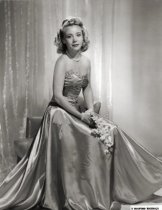 Queen Shenandoah XXI (Gretchen VanZandt Merrill)